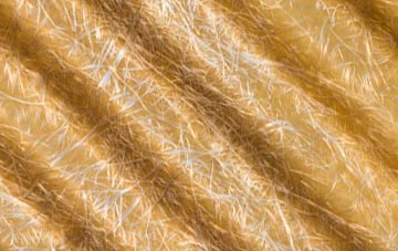 Castle Upon Alun fibreglass roof waterproofing