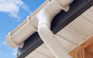 Castle Upon Alun gutter installation costs