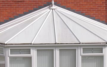 Castle Upon Alun polycarbonate conservatory roof repairs