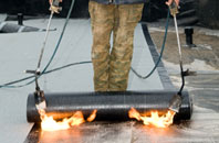 Castle Upon Alun flat roof sealing quote